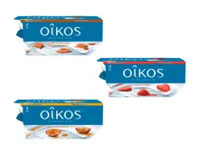 Danone Oikos