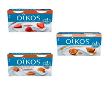 Danone Oikos