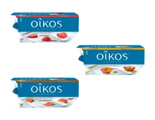 Danone Oikos