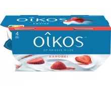 Danone Oikos Joghurt