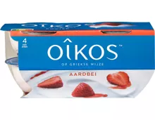 Danone Oikos Joghurt Erdbeere