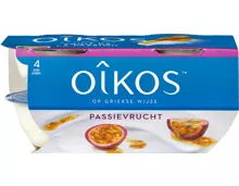 Danone Oikos Joghurt Passionsfrucht