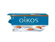 DANONE Oikos, Salted Caramel Yoghurt