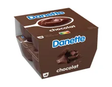 DANONE XXL Schokolade