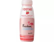 Danone Yoothie Yoghurt Smoothie
