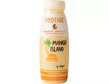 Danone Yoothie Yoghurt Smoothie Mango-Passionsfrucht