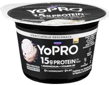 Danone YoPRO Skyr Stracciatella