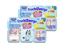 Danonino Quark weniger süss 6x50g 2x 300g