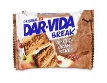 DAR-VIDA Break Apple Cranberry 3Po 132G