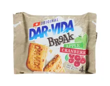 Dar-Vida Break Cranberry & Apfel