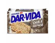 DAR-VIDA Chia&Quinoa 4Po 184G