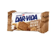 DAR VIDA Choco au Lait