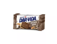 Dar-Vida Cracker