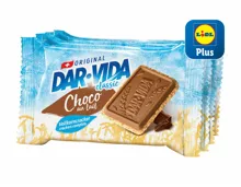 DAR-VIDA Cracker Choco au lait​