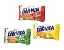 DAR-VIDA Cracker Duo