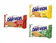 DAR-VIDA Cracker Duo