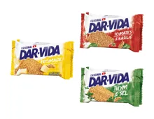 DAR-VIDA Cracker Duo