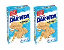 DAR-VIDA Cracker Duo Nature Family Pack