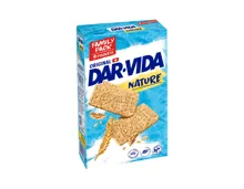 DAR-VIDA Cracker Duo Nature Family Pack