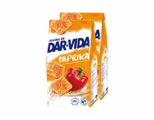 DAR-VIDA Cracker Duo Paprika