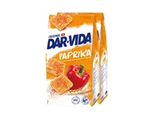 DAR-VIDA Cracker Duo Paprika