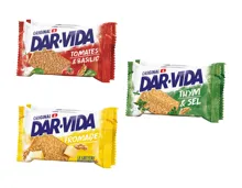 DAR-VIDA Cracker