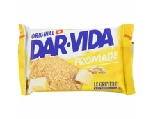 Dar-Vida Cracker Käse