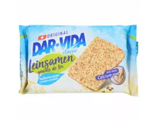 Dar-Vida Cracker Leinsamen