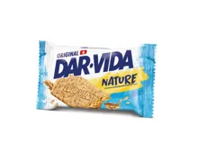 Dar-Vida Cracker Nature