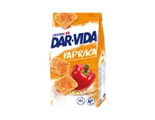 Dar-Vida Cracker Paprika