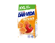 Dar-Vida Cracker Paprika XXL