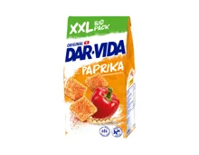 Dar-Vida Cracker Paprika XXL