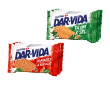 Dar-Vida Cracker Trio