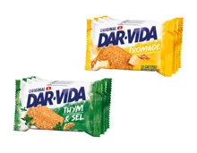 Dar-Vida Cracker Trio Käse