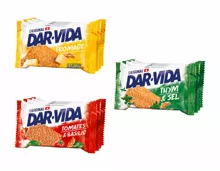 Dar-Vida Cracker Trio XXL