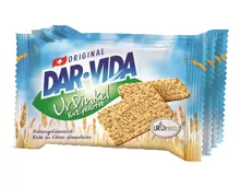 DAR-VIDA Cracker Urdinkel