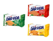 Dar-Vida Cracker XXL