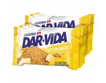 DAR-VIDA ef Fromage 4PP 2 x 184 g