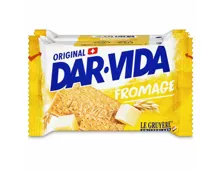 DAR-VIDA Fromage 4Po 184G