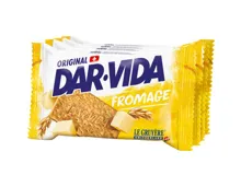 DAR-VIDA Fromage 4Po 184G