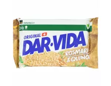 DAR-VIDA Naruraplan Rosmarin&Quinoa 184G