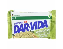 Dar-Vida Naturaplan Bio Cracker Kürbiskerne