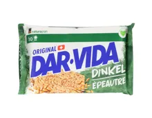 DAR-VIDA Naturaplan Dinkel 4Po 166G