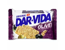 DAR-VIDA Olives 4Po 184G