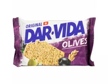 DAR-VIDA Olives 4Po 184G