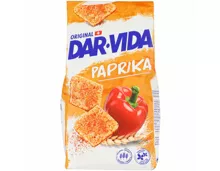 DAR-VIDA Paprika 125G