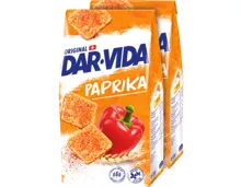 DAR-VIDA Paprika 2 x 125 g