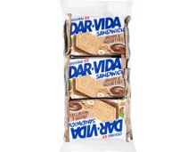 Dar-Vida Sandwich