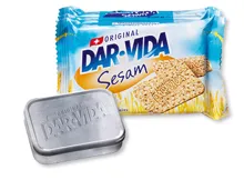 DAR-VIDA Sesam