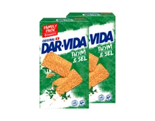 Dar-Vida Thymian & Salz Family Pack